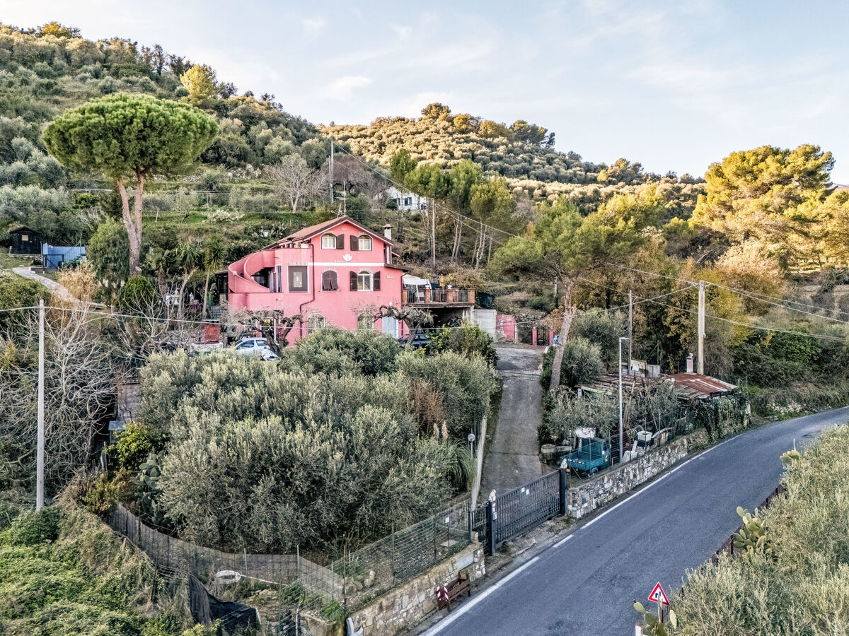 La Quiete e il Mare – Appartement 2 ch, balcon panoramique - Photo 5