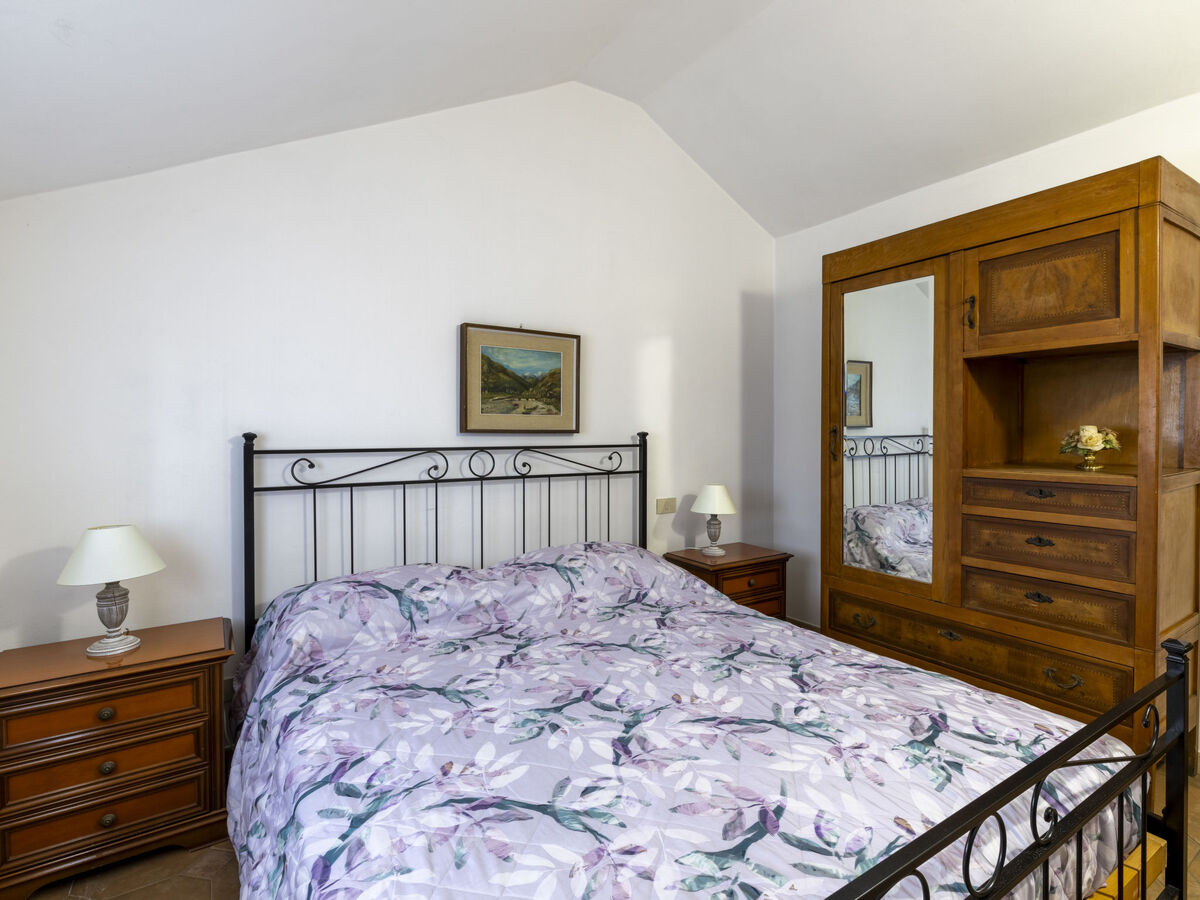 La Quiete e il Mare – Appartement 2 ch, balcon panoramique - Photo 17