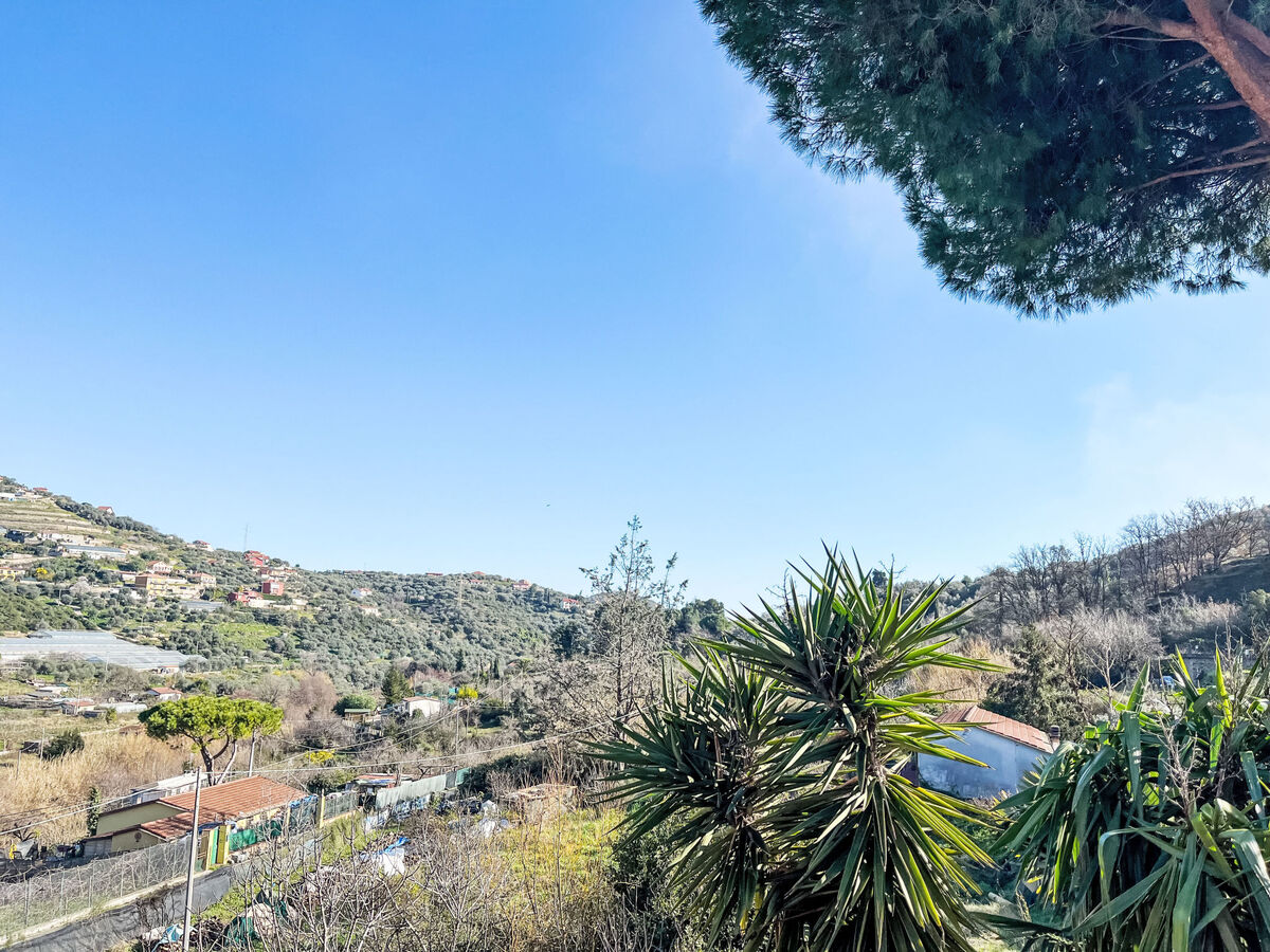 La Quiete e il Mare – Appartement 2 ch, balcon panoramique - Photo 21
