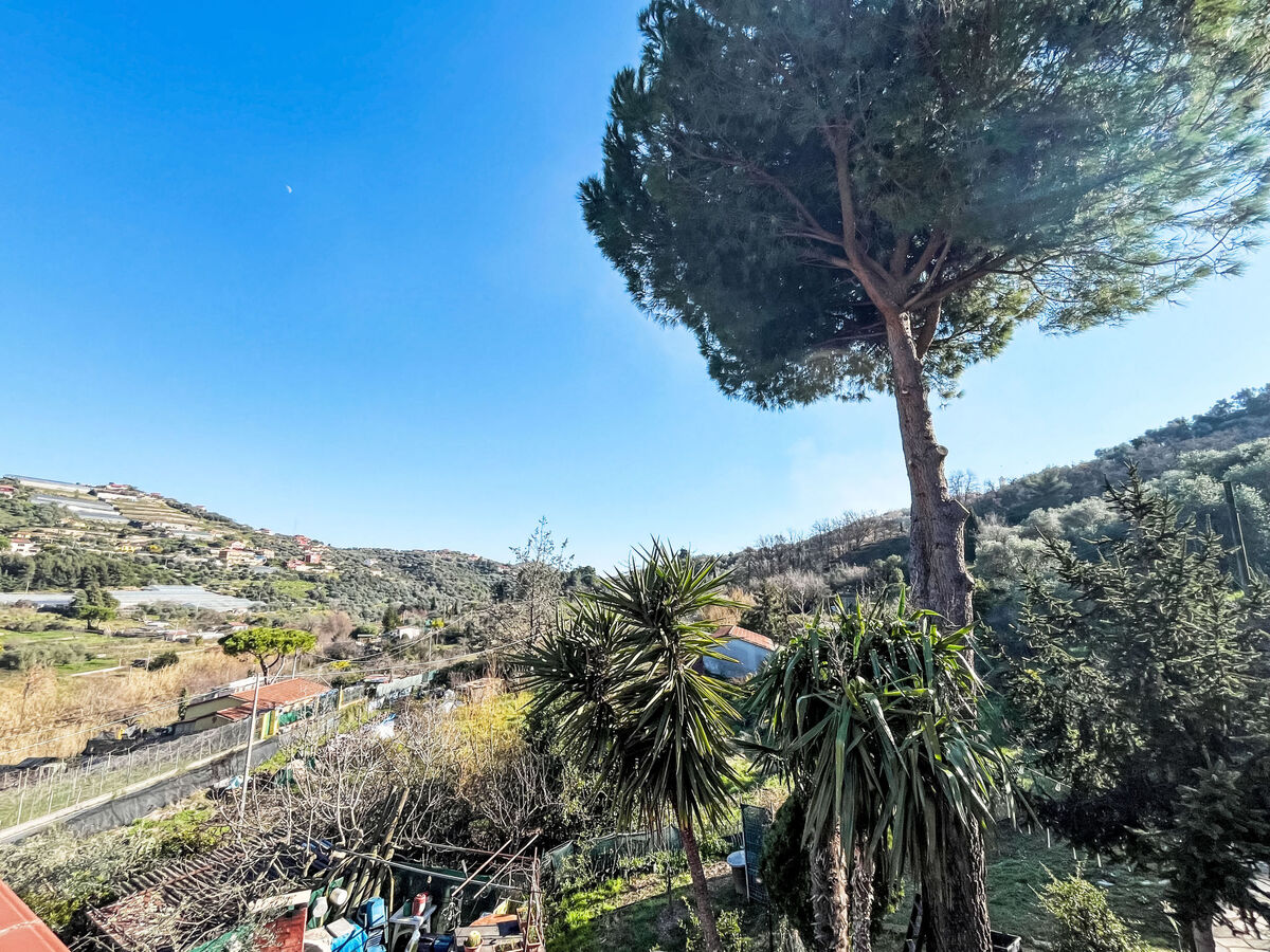 La Quiete e il Mare – Appartement 2 ch, balcon panoramique - Photo 22