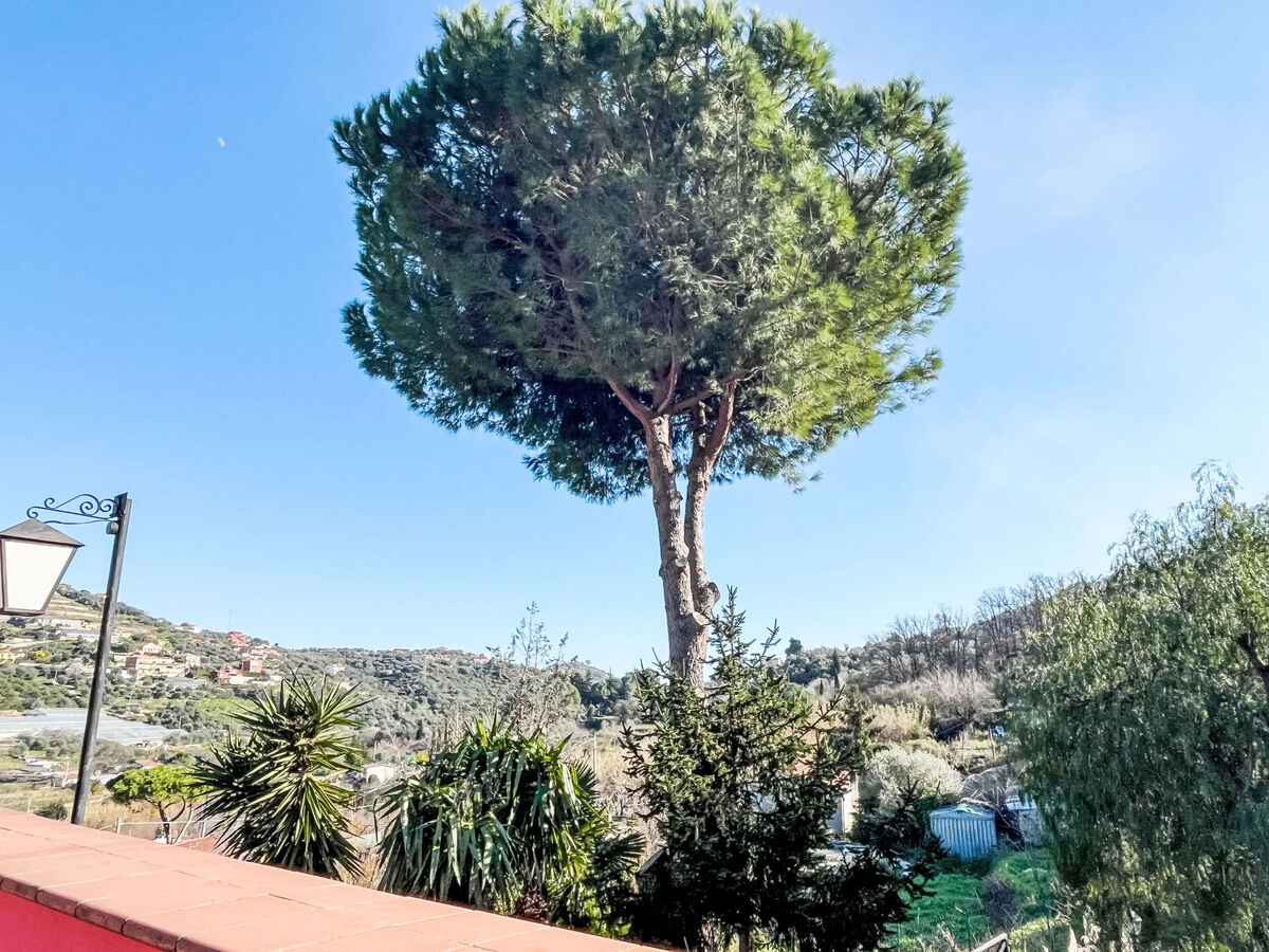 La Quiete e il Mare – Appartement 2 ch, balcon panoramique - Photo 23