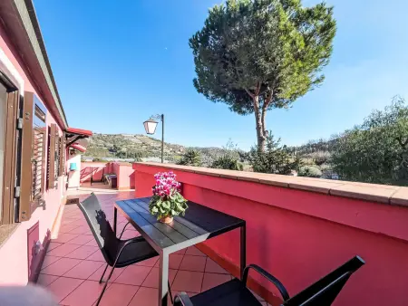 Location appartement à Imperia, La Quiete e il Mare