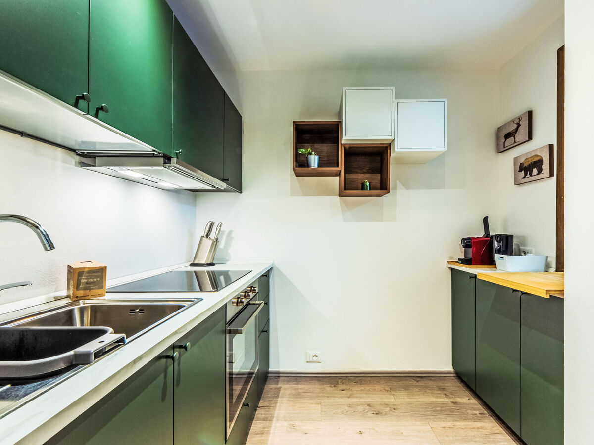 Sito del Sole, appartement rénové 2024 à Pinzolo - Photo 2