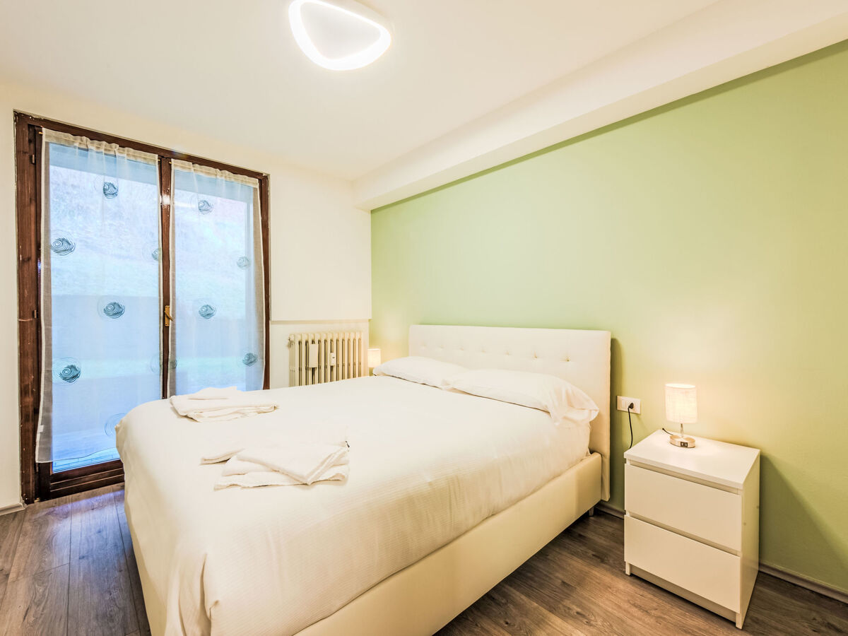Sito del Sole, appartement rénové 2024 à Pinzolo - Photo 3