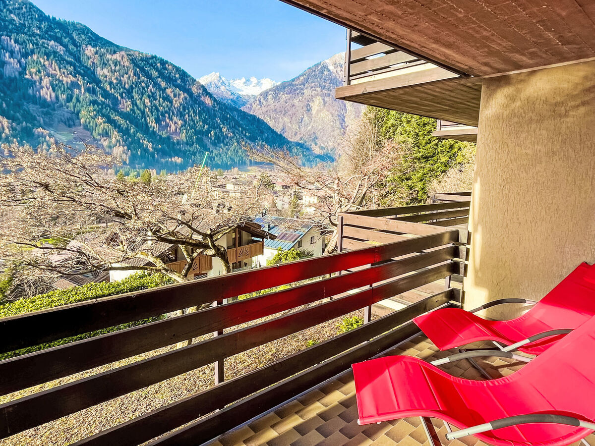 Sito del Sole, appartement rénové 2024 à Pinzolo - Photo 4