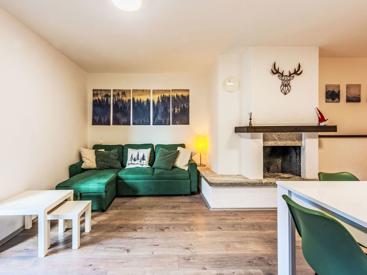 Sito del Sole, appartement rénové 2024 à Pinzolo - Photo 6
