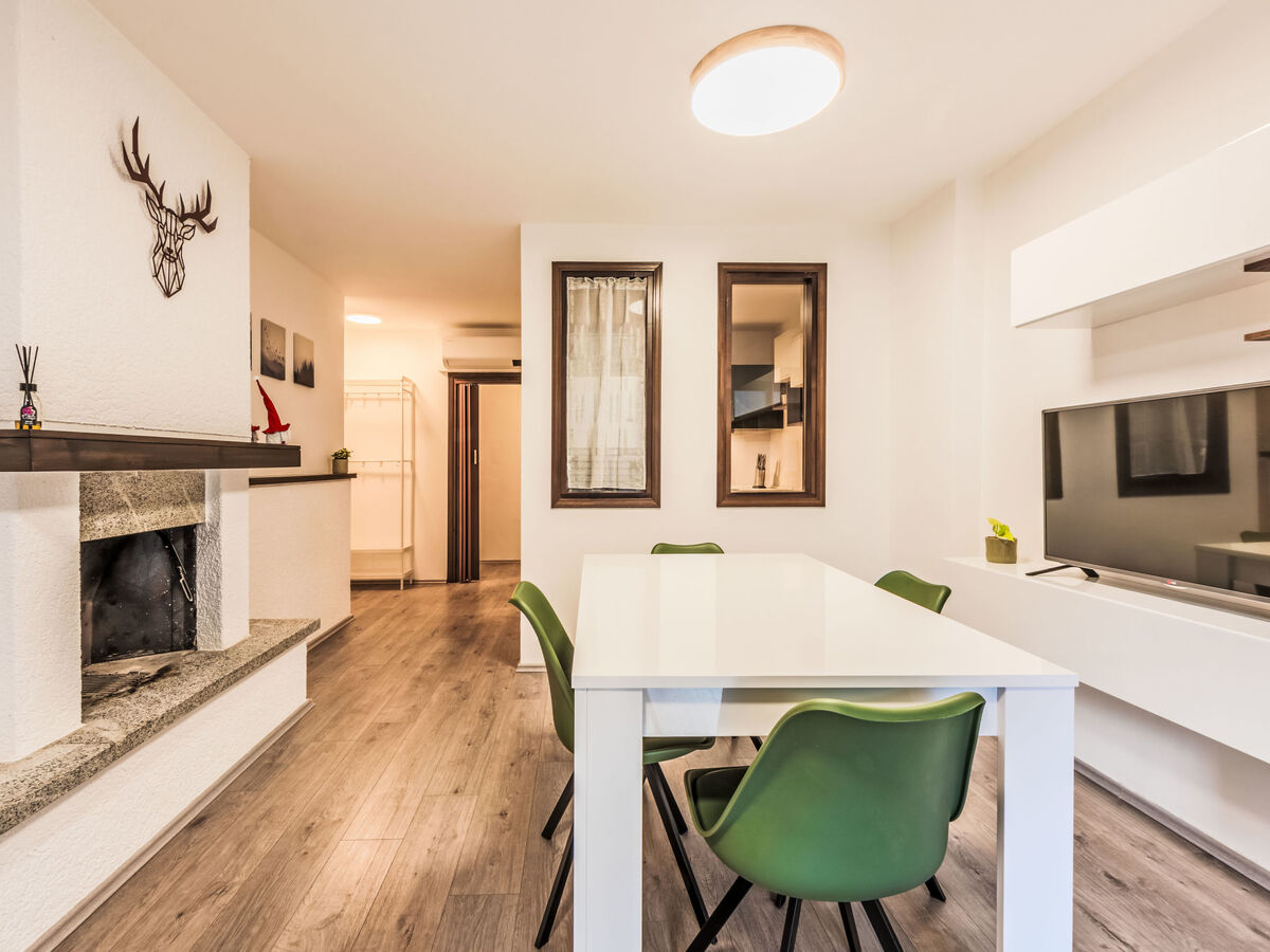 Sito del Sole, appartement rénové 2024 à Pinzolo - Photo 7