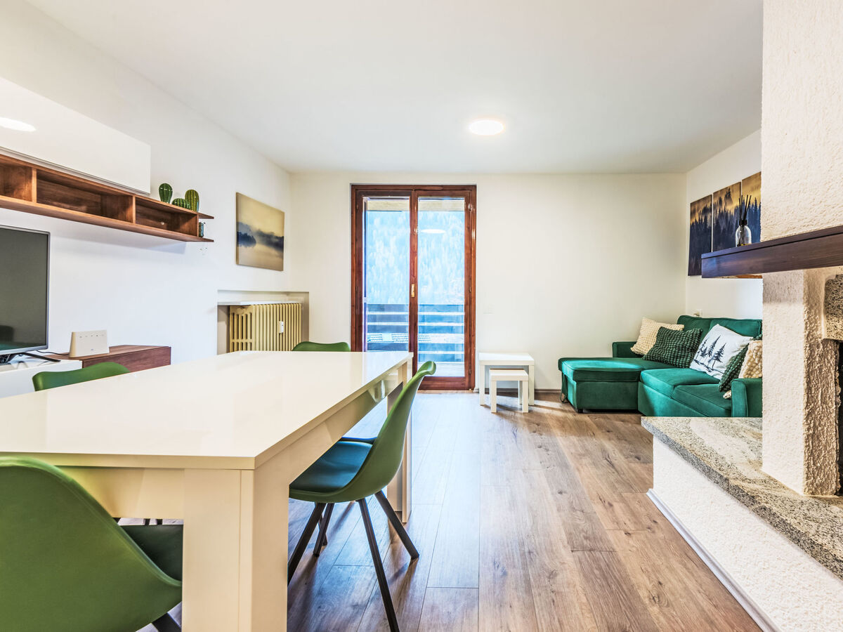 Sito del Sole, appartement rénové 2024 à Pinzolo - Photo 8