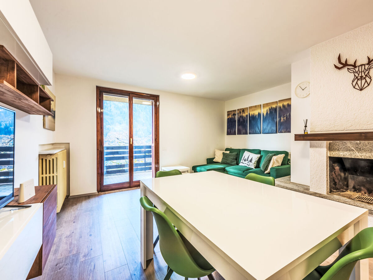 Sito del Sole, appartement rénové 2024 à Pinzolo - Photo 9
