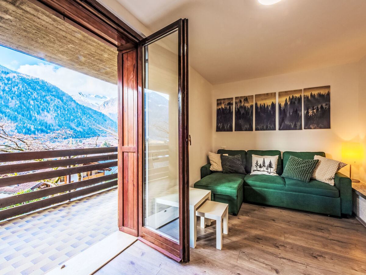 Sito del Sole, appartement rénové 2024 à Pinzolo - Photo 11
