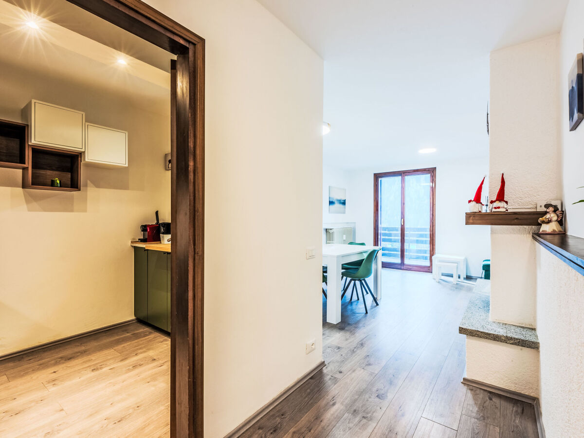 Sito del Sole, appartement rénové 2024 à Pinzolo - Photo 12