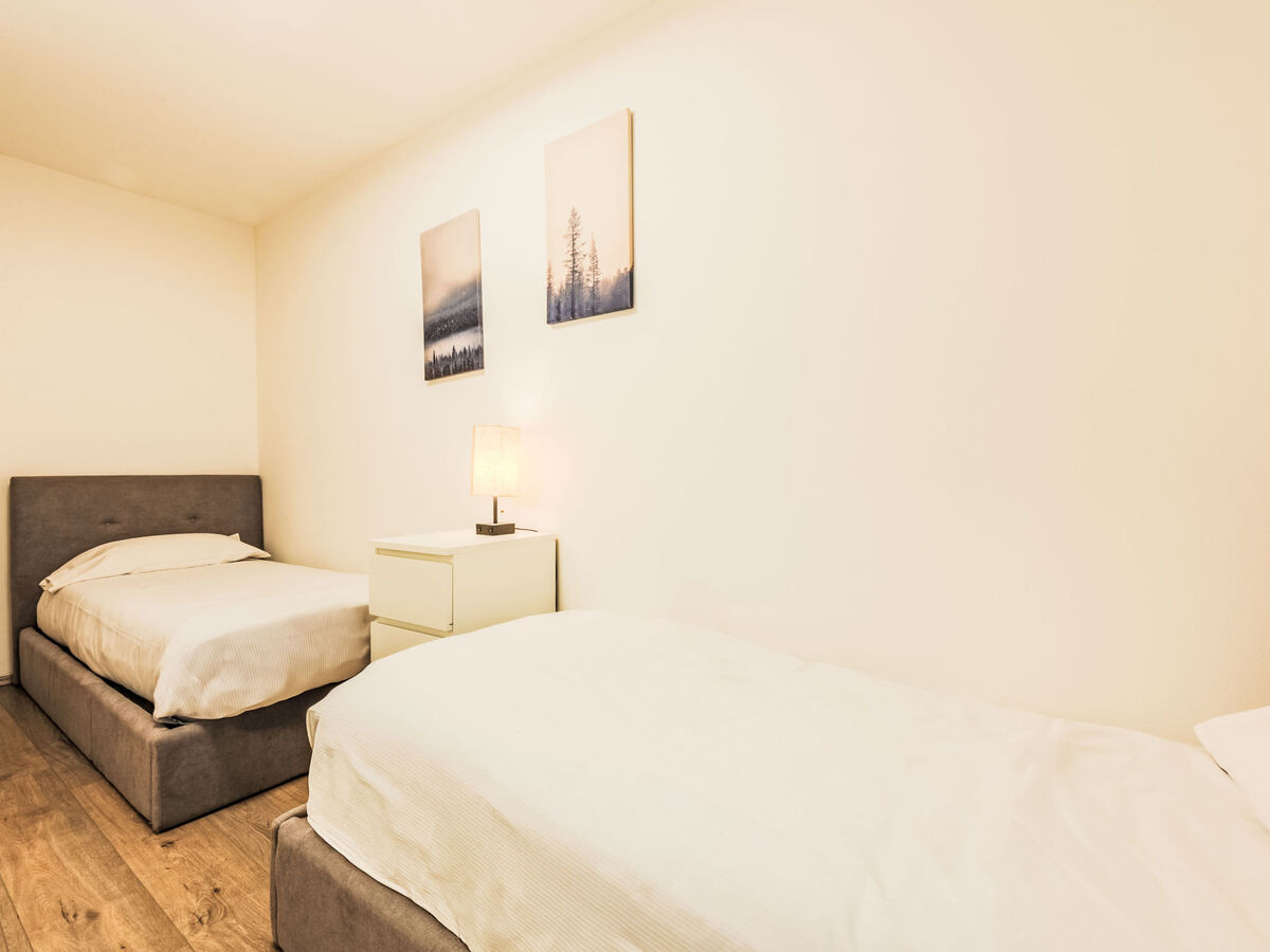 Sito del Sole, appartement rénové 2024 à Pinzolo - Photo 15