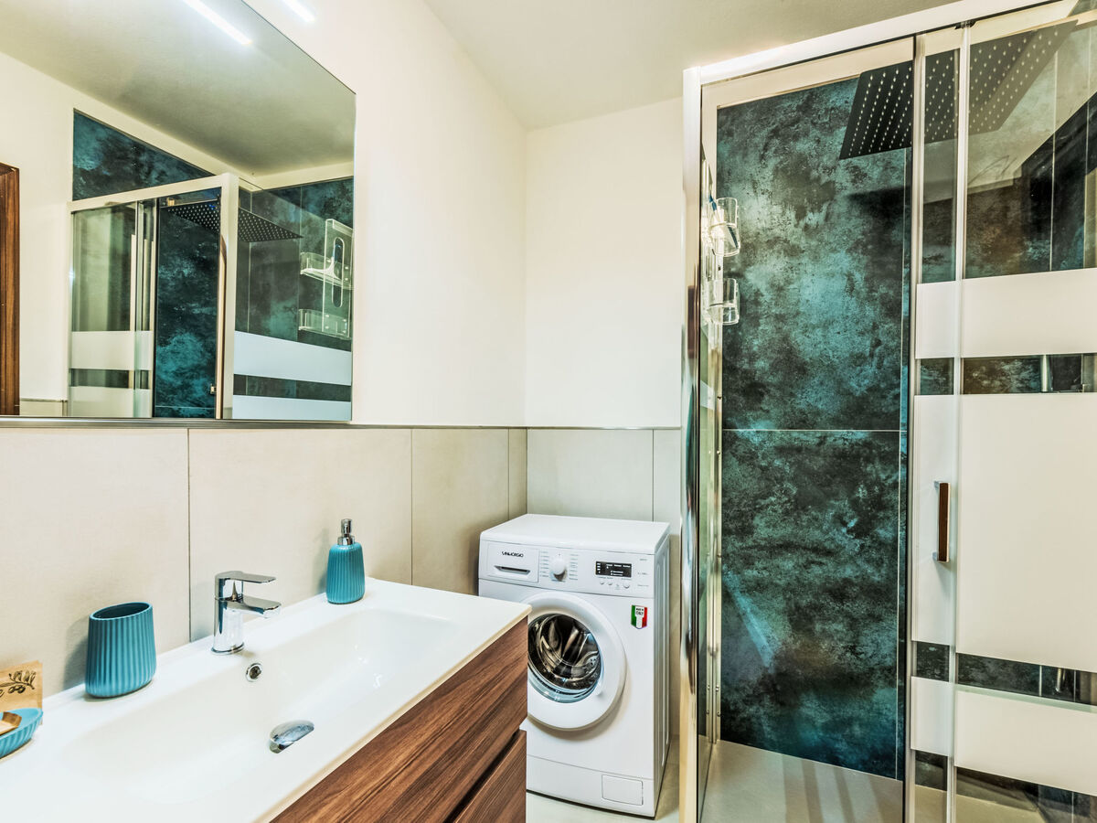 Sito del Sole, appartement rénové 2024 à Pinzolo - Photo 16