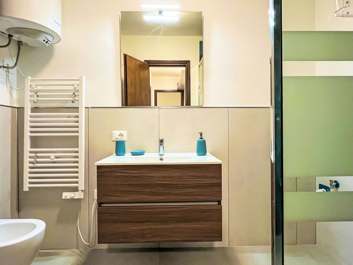 Sito del Sole, appartement rénové 2024 à Pinzolo - Photo 17
