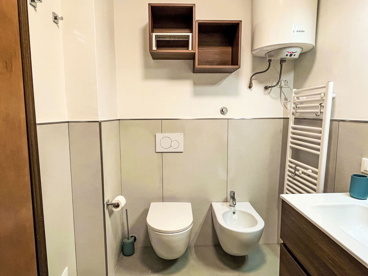 Sito del Sole, appartement rénové 2024 à Pinzolo - Photo 18