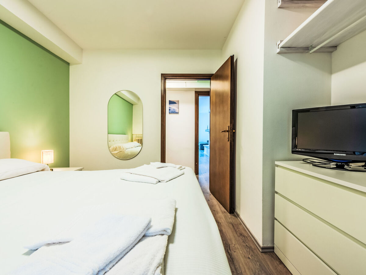 Sito del Sole, appartement rénové 2024 à Pinzolo - Photo 20
