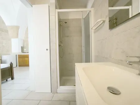 Le Cementine, Location Appartement 2 personnes à Morciano di Leuca - Photo 3