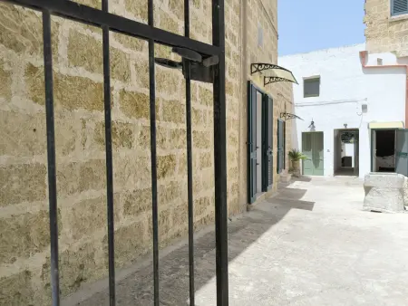 Le Cementine, Location Appartement 2 personnes à Morciano di Leuca - Photo 6