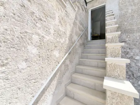 Le Cementine, Location Appartement 2 personnes à Morciano di Leuca - Photo 8