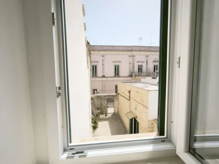 Le Cementine, Location Appartement 2 personnes à Morciano di Leuca - Photo 15
