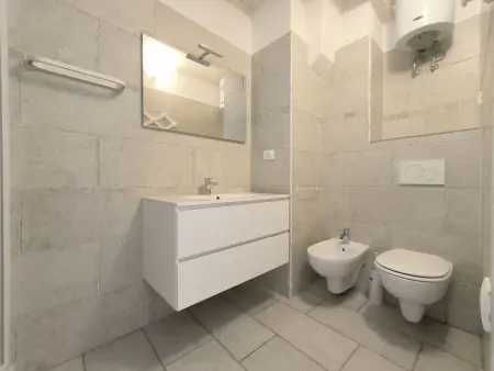 Le Cementine, Location Appartement 2 personnes à Morciano di Leuca - Photo 17