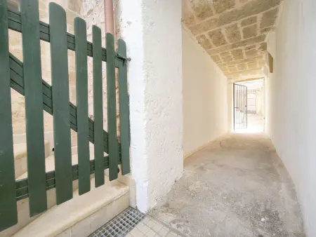 Le Cementine, Location Appartement 2 personnes à Morciano di Leuca - Photo 19