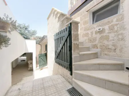 Le Cementine, Location Appartement 2 personnes à Morciano di Leuca - Photo 21