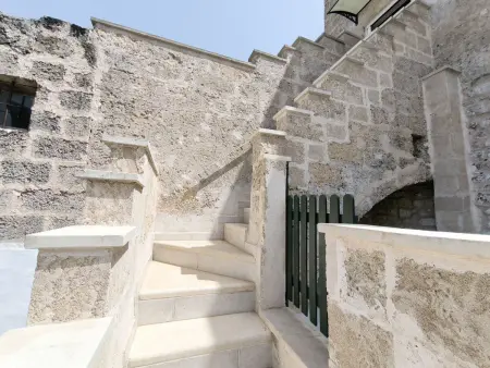 Le Cementine, Location Appartement 2 personnes à Morciano di Leuca - Photo 22