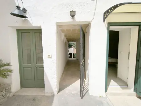 Le Cementine, Location Appartement 2 personnes à Morciano di Leuca - Photo 23