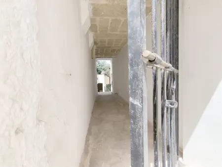 Le Cementine, Location Appartement 2 personnes à Morciano di Leuca - Photo 24