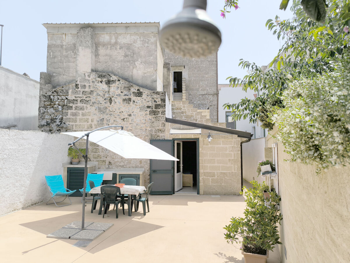 Appartement Le Cementine, Morciano di Leuca - Photo 1