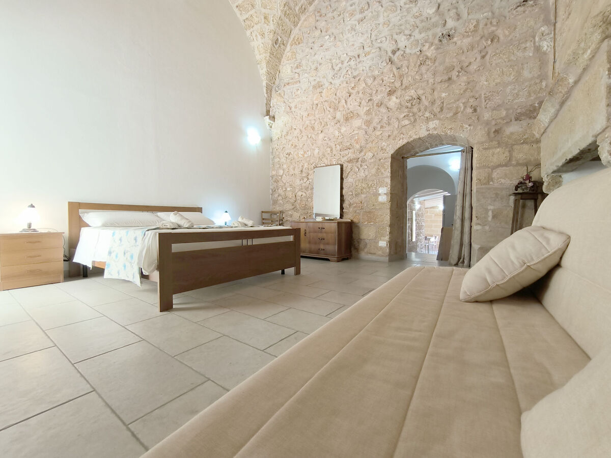 Appartement Le Cementine, Morciano di Leuca - Photo 3