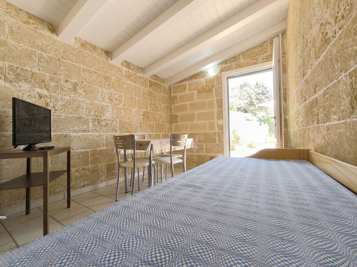 Appartement Le Cementine, Morciano di Leuca - Photo 4