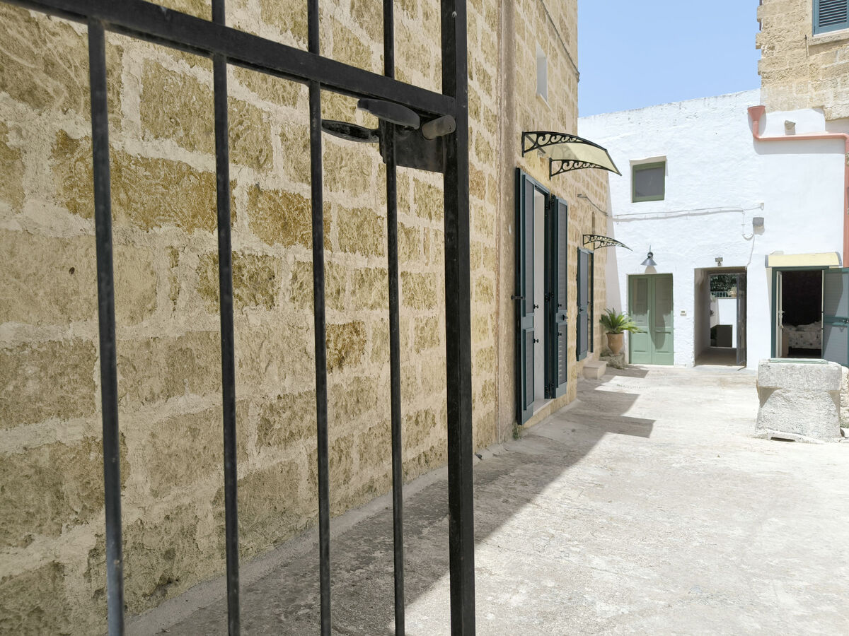 Appartement Le Cementine, Morciano di Leuca - Photo 7
