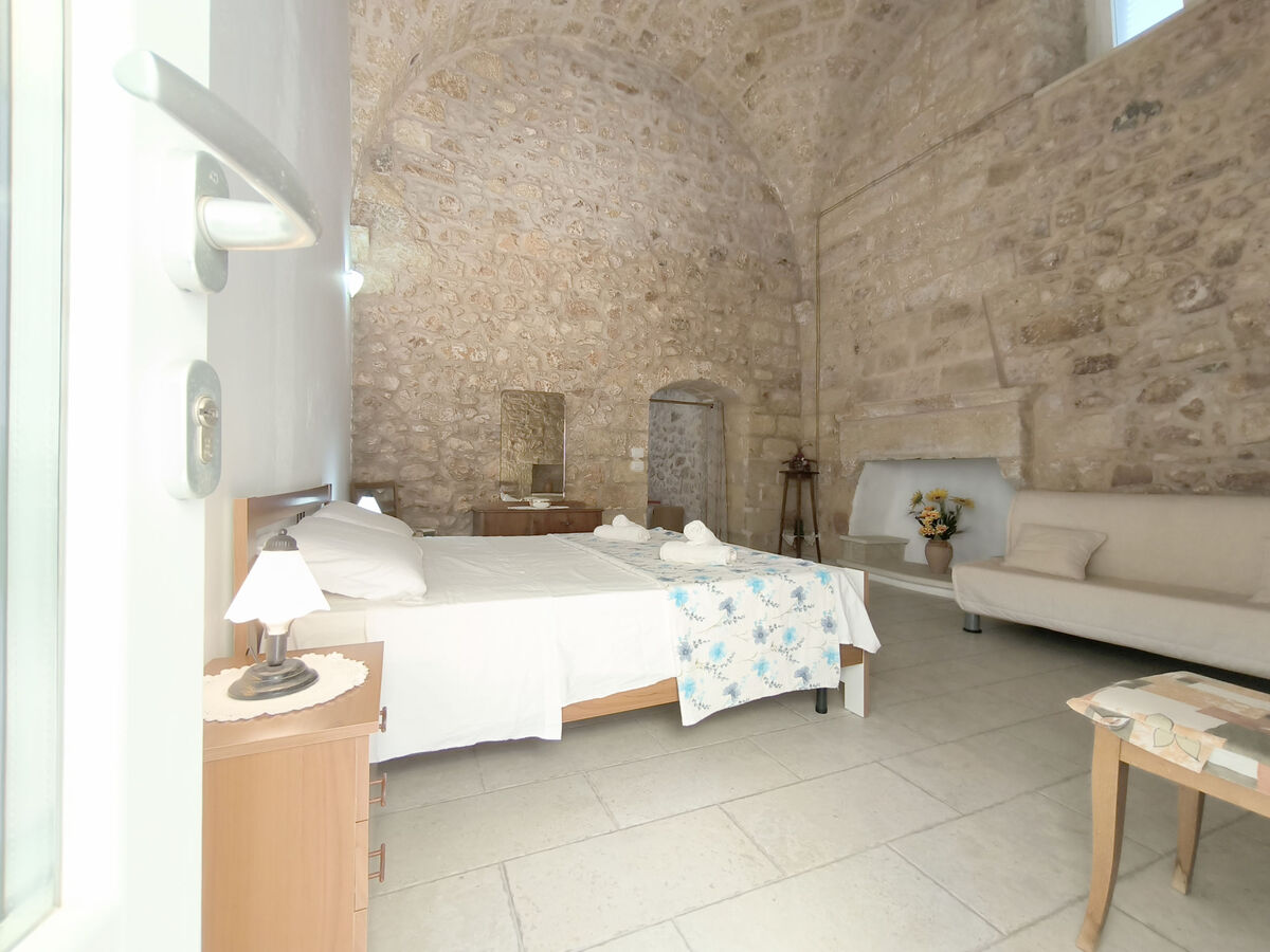 Appartement Le Cementine, Morciano di Leuca - Photo 9