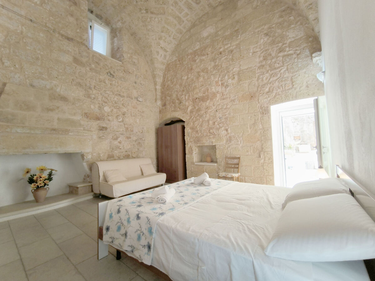 Appartement Le Cementine, Morciano di Leuca - Photo 10