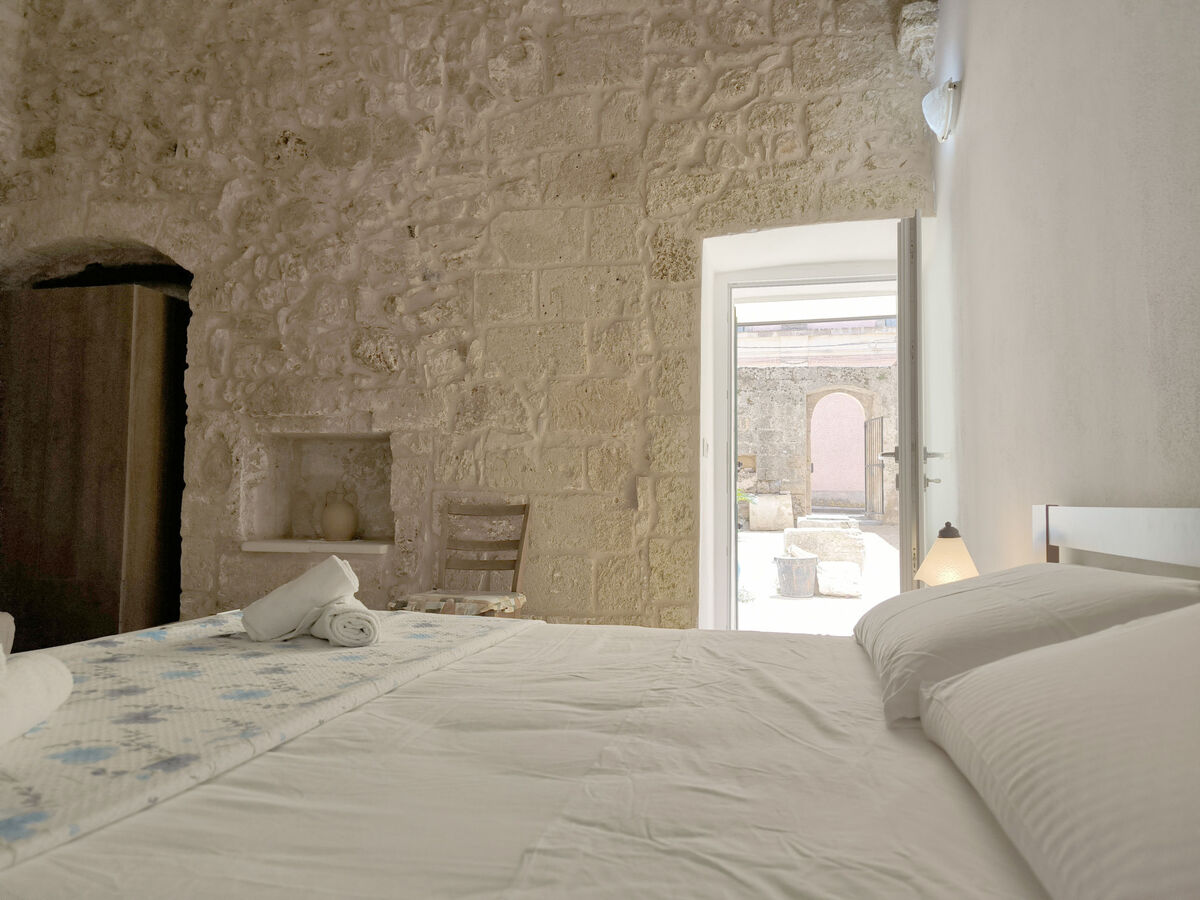 Appartement Le Cementine, Morciano di Leuca - Photo 11