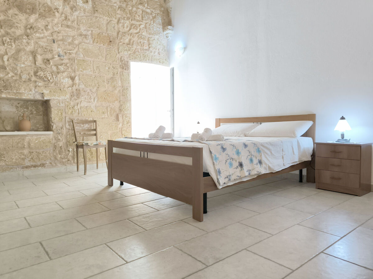Appartement Le Cementine, Morciano di Leuca - Photo 12
