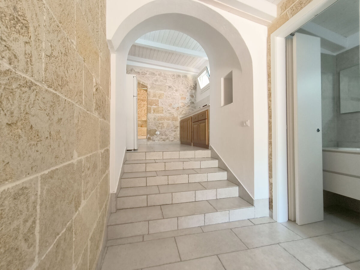 Appartement Le Cementine, Morciano di Leuca - Photo 13