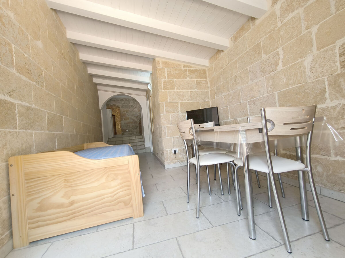 Appartement Le Cementine, Morciano di Leuca - Photo 16