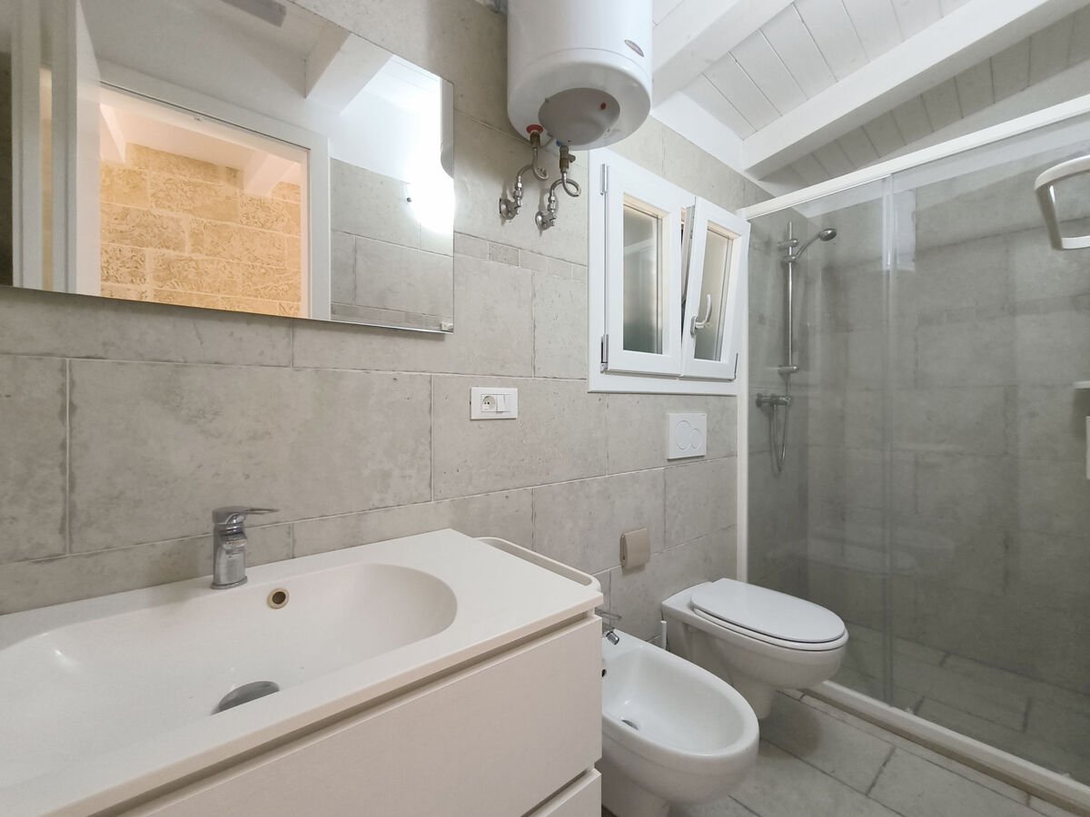Appartement Le Cementine, Morciano di Leuca - Photo 17