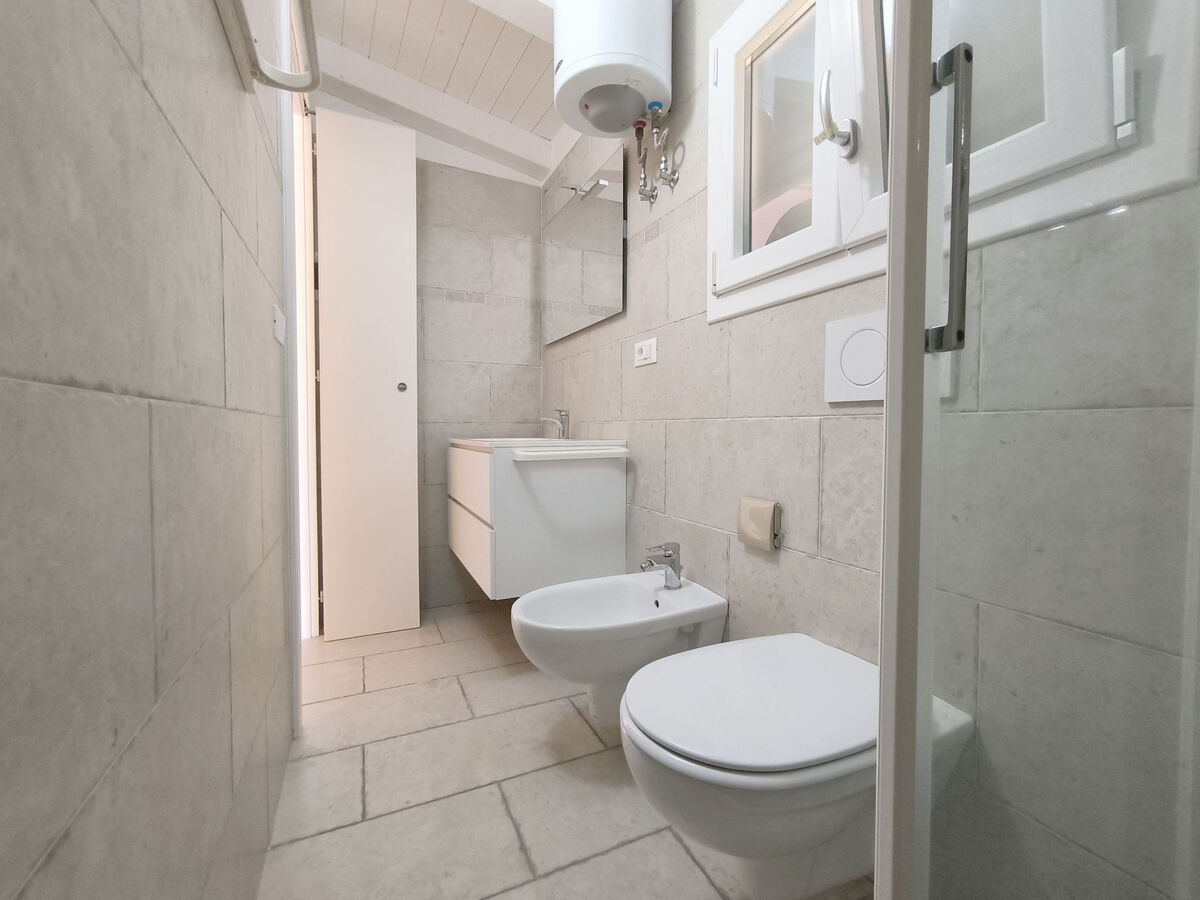Appartement Le Cementine, Morciano di Leuca - Photo 19