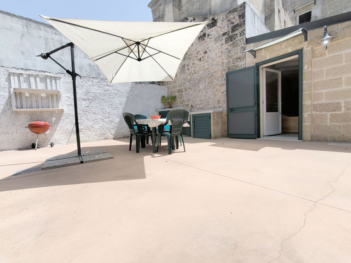 Appartement Le Cementine, Morciano di Leuca - Photo 20