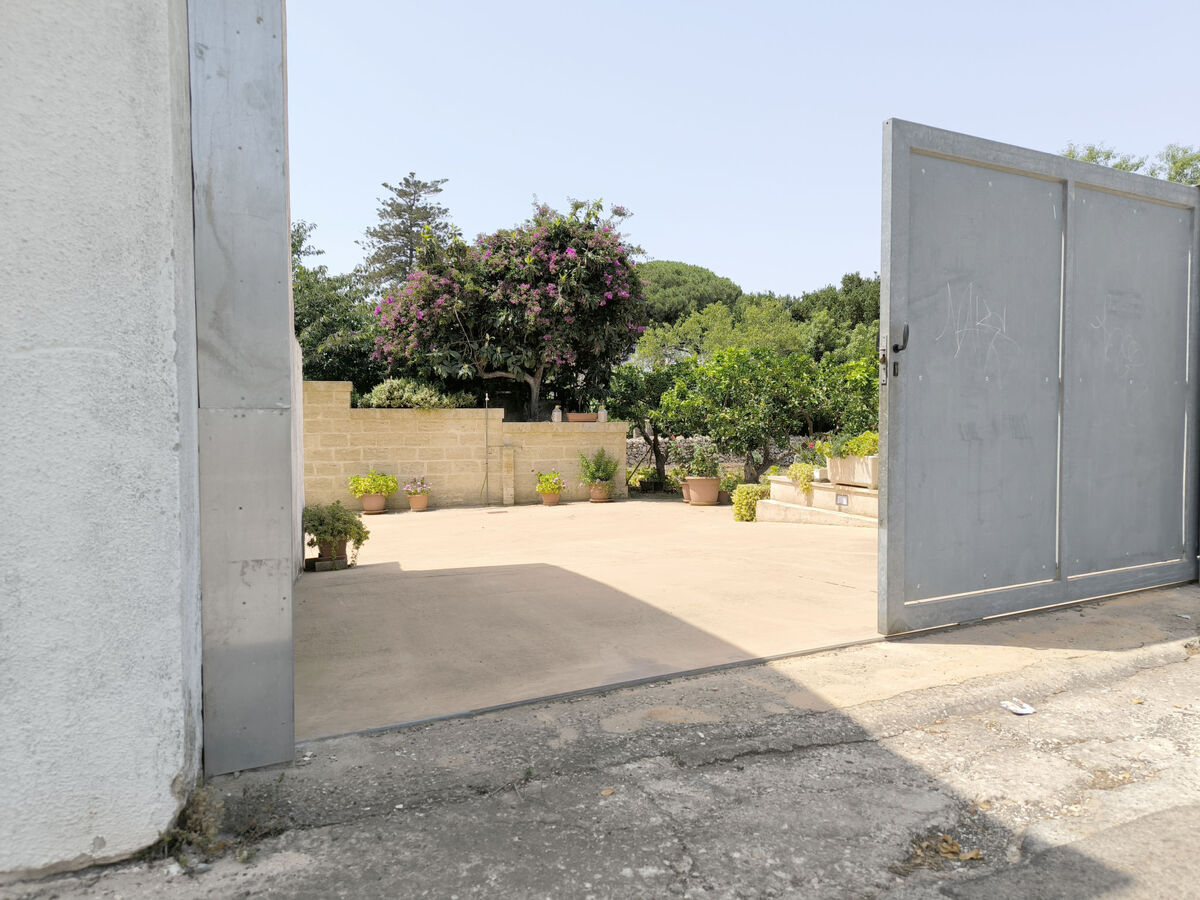 Appartement Le Cementine, Morciano di Leuca - Photo 22