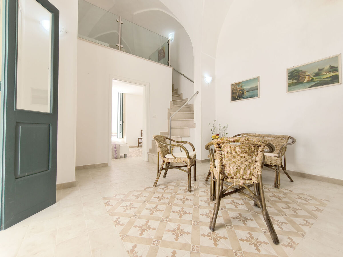 Appartement Le Cementine à Morciano di Leuca - Photo 3