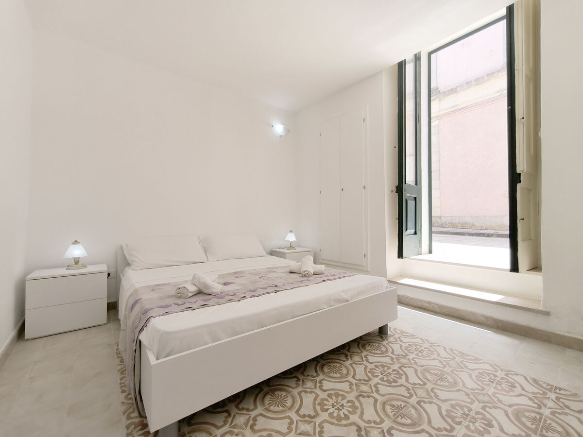Appartement Le Cementine à Morciano di Leuca - Photo 4