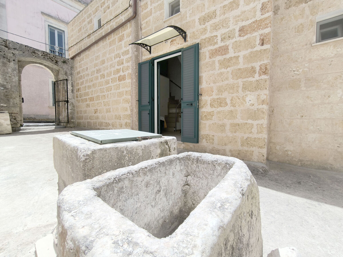 Appartement Le Cementine à Morciano di Leuca - Photo 8