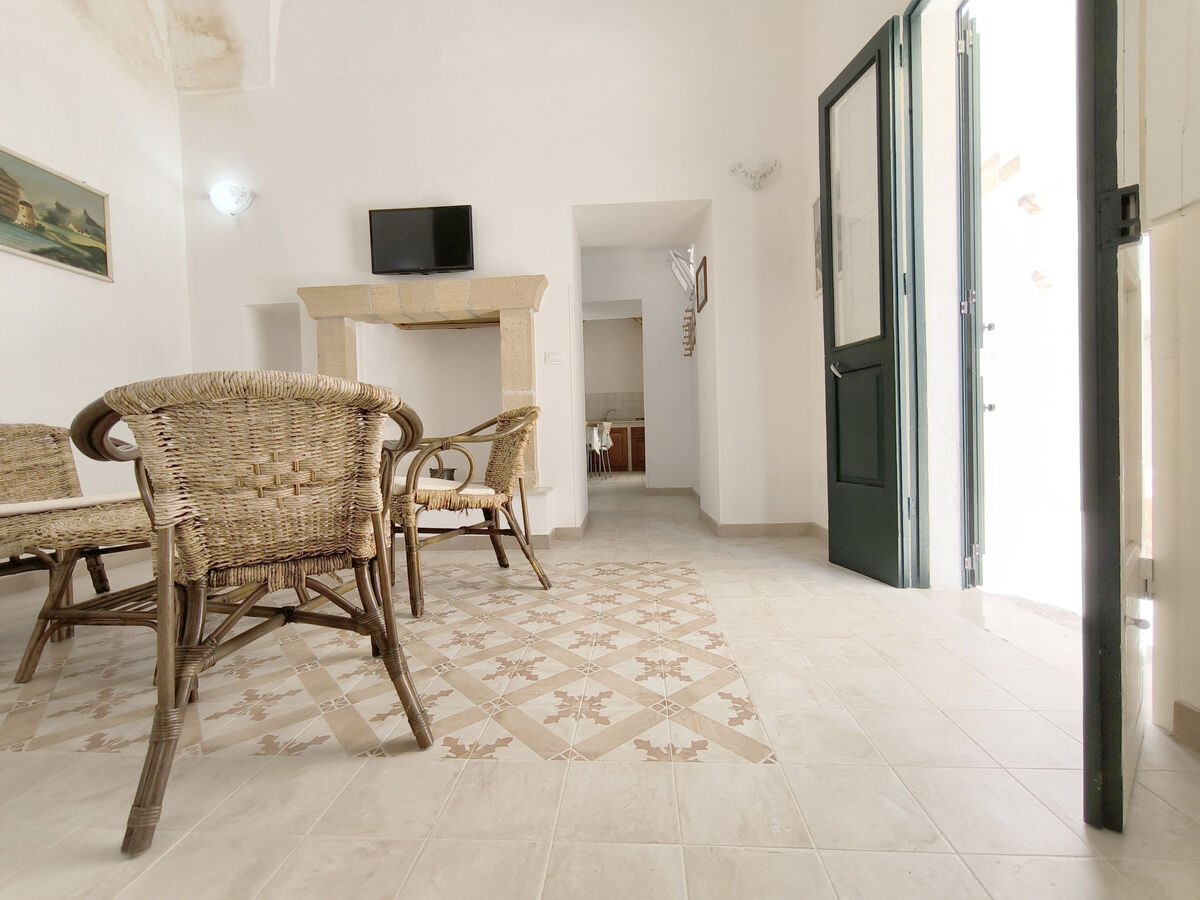 Appartement Le Cementine à Morciano di Leuca - Photo 10