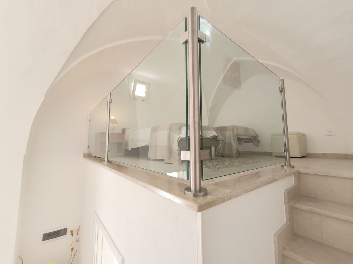Appartement Le Cementine à Morciano di Leuca - Photo 11