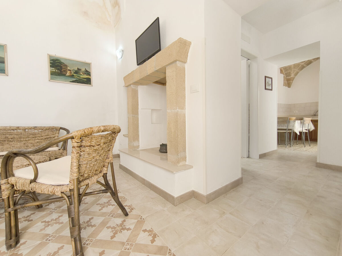 Appartement Le Cementine à Morciano di Leuca - Photo 15